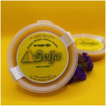 Ziede Evija veģetārā 100ml