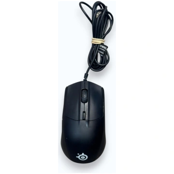 Lietots - Steelseries Rival 3