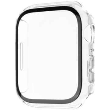 Fixed Pure protective case with tempered glass for