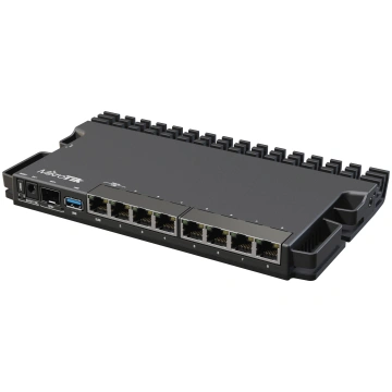 MikroTik RB5009UG+S+IN Wireless Router