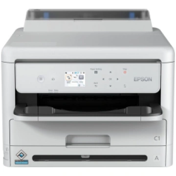 Epson WorkForce Pro WF-M5399DW printeris Tintes B/