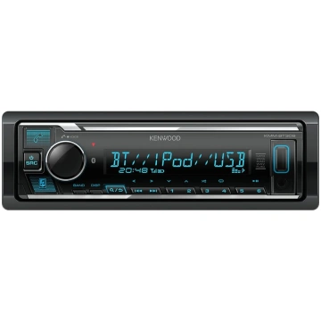 Kenwood KMM-BT309