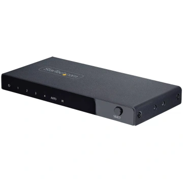 Video slēdzis StarTech.com 4PORT-8K-HDMI-SWITCH HD