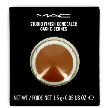MAC Studio Finish Powder Concealer NW43 1.5 g Refi