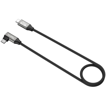 Kabelis, SmallRig, SmallRig 5076 USB-C Data Cable 