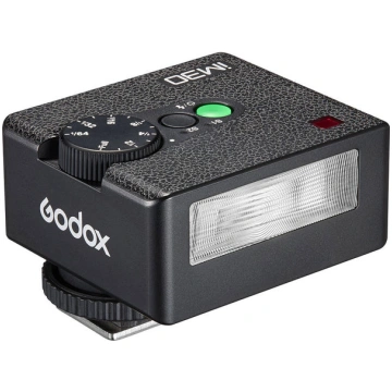 zibspuldze, GODOX, Godox iM30 iFlash Camera Flash,
