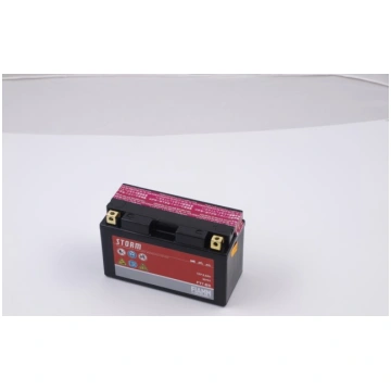 FIAMM STORM 12V 6,5Ah (150 x 65 x 92, + -) 3-FT7-B