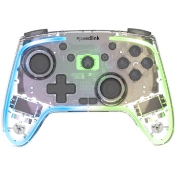 Speedlink RAIT NX RGB Gamepad Wireless/Wired PC/An