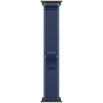 Apple | 49mm Blue/Bright Blue Trail Loop - S/M - B