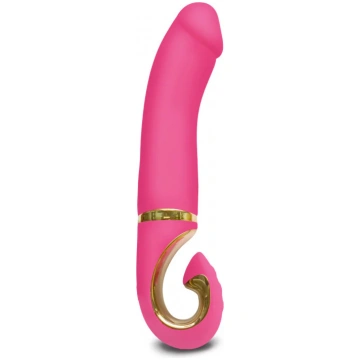 Vibromasseur point G G-Jay Fallo Creativo