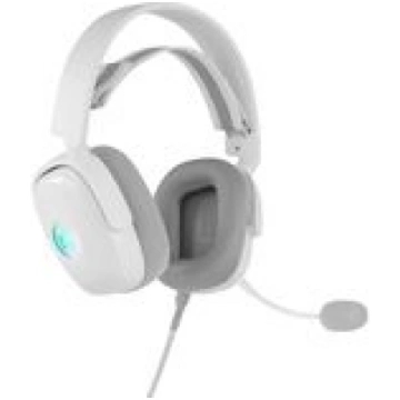 GAMIAC HS71 Gaming Headset - weis GAHS-HS7VU0R.21 