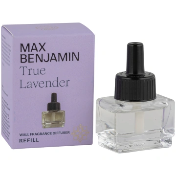 Aromāts difuzoram Max Benjamin Acqua Viva sienas