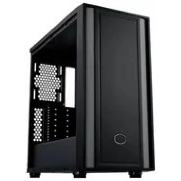 COOLER MASTER case MasterBox 600 Lite, ATX, Mid To