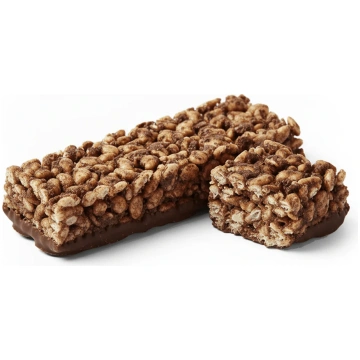 Barretta crunchy cioccolato 36g SG DIETLIFE