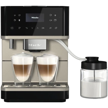 Automātiskais kafijas automāts Miele Miele CM 6360