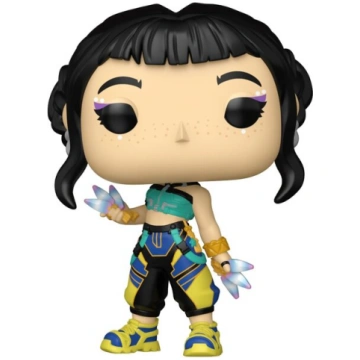 Vinila figūriņa Funko Pop! Animācija KPop Demon Hu
