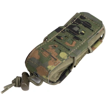 Novritsch open spring pouch for SMG magazine - Fle