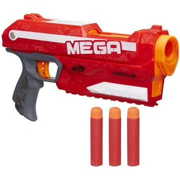Nerf Mega Magnus 305124 pistola giocattolo bambini
