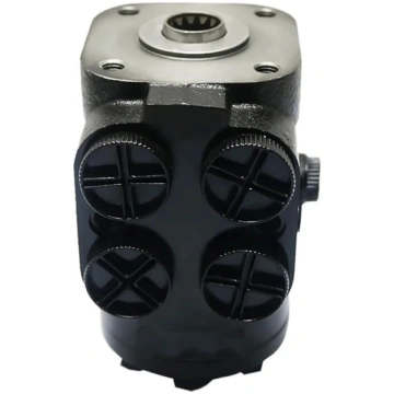 Hydraulik-Zahnradpumpe for Gabelstapler, Teile BZZ