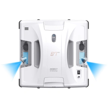 Logu tīrīšanas robots Hobot S7 Pro