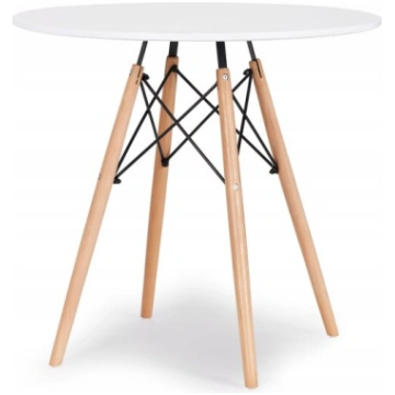 Modernhome Ēdamistabas galds moderns ēdamistabas v