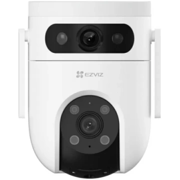 EZVIZ Pan & Tilt Camera H9c 3K