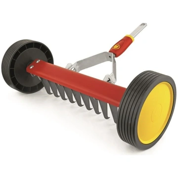 UR-M 3 Scarifier on Wheels No-Name