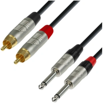 Adam Hall Cables K4TPC0150