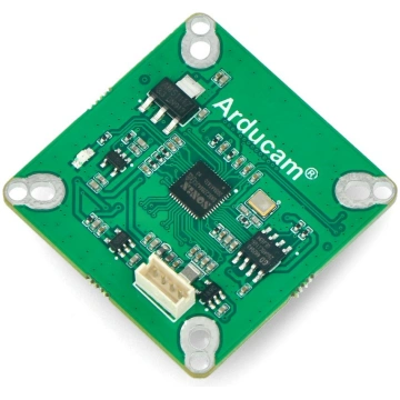 CSI-USB UVC adapter for IMX477 Raspberry Pi HQ cam