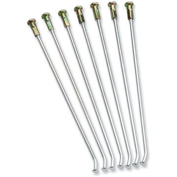 Spieķi (x1) tērauda 18" Moose Racing KX / KXF ārēj