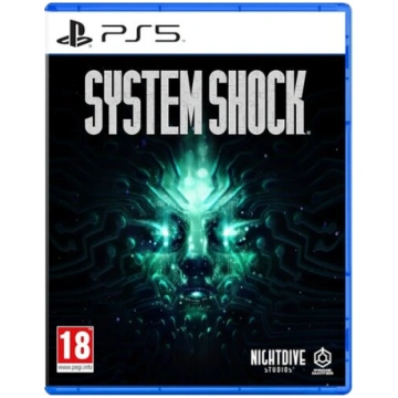System Shock