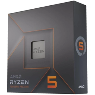 AMD Ryzen 5 7600X | AM5 | 12 processor threads | 6