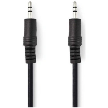 AUX audio kabeļi M/M 3M No Name