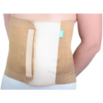 Elastīga lenta radikulīta ārstēšanai KVP-3RR White