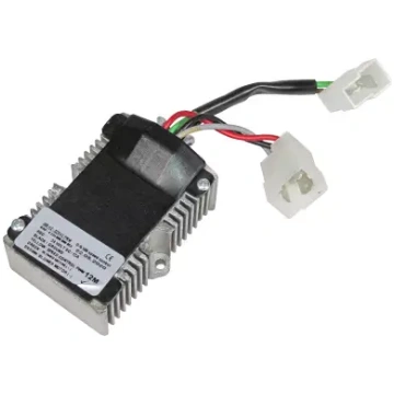 Salona ventilatora elektroniskais ātruma regulator