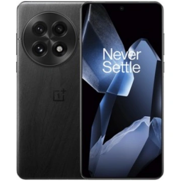 OnePlus 13 16/512GB Dual Sim Black Ecslipse