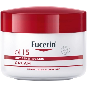 EUCERIN pH5 Cream 75ml