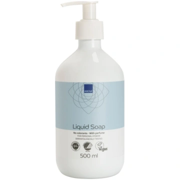 Šķidrās ziepes, ABENA, 500 ml