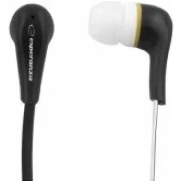 Esperanza Lollipop EH146K Black austiņas EH146K - 
