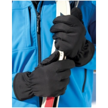 Softshell termālie cimdi AI364.33