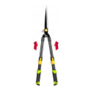 Fieldmann FZNR 1030 atzarošanas šķēres 2 vienā mar