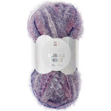 Creative Bubble PRINT /Rico Design Creative/ 50g #