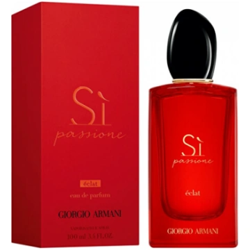 Armani, Sì Passione Eclat - EDP, 50ml