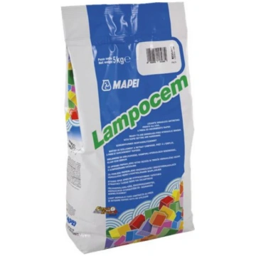 Ātri cietējošs remontbetons MAPEI Lampocem 5kg