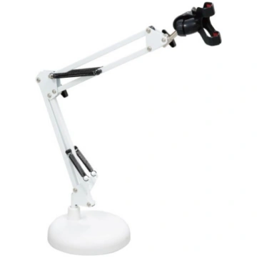 Telefona statīvs Platinum MPS1-WT