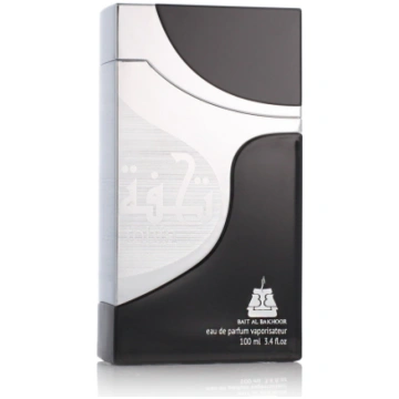 Bait Al Bakhoor, Tohfa Black, Eau De Parfum, Unise