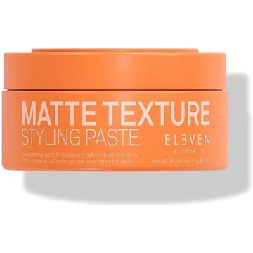 ELEVEN AUSTRALIA Matte Texture Styling Paste | Ide