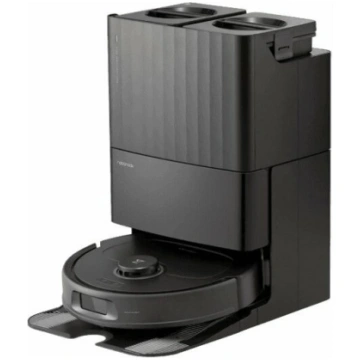 Roborock Qrevo C Pro Black | QRRCP52-00