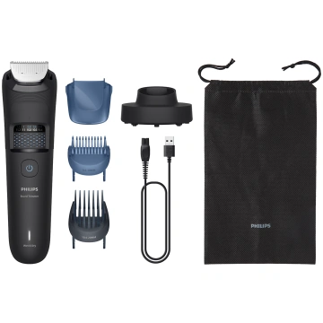 Philips - Beard Trimmer 5000 BT5780/15 (8720689034