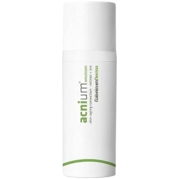 Acnium Emuls Akn-Aging Correction Retinol+Trx 50 m